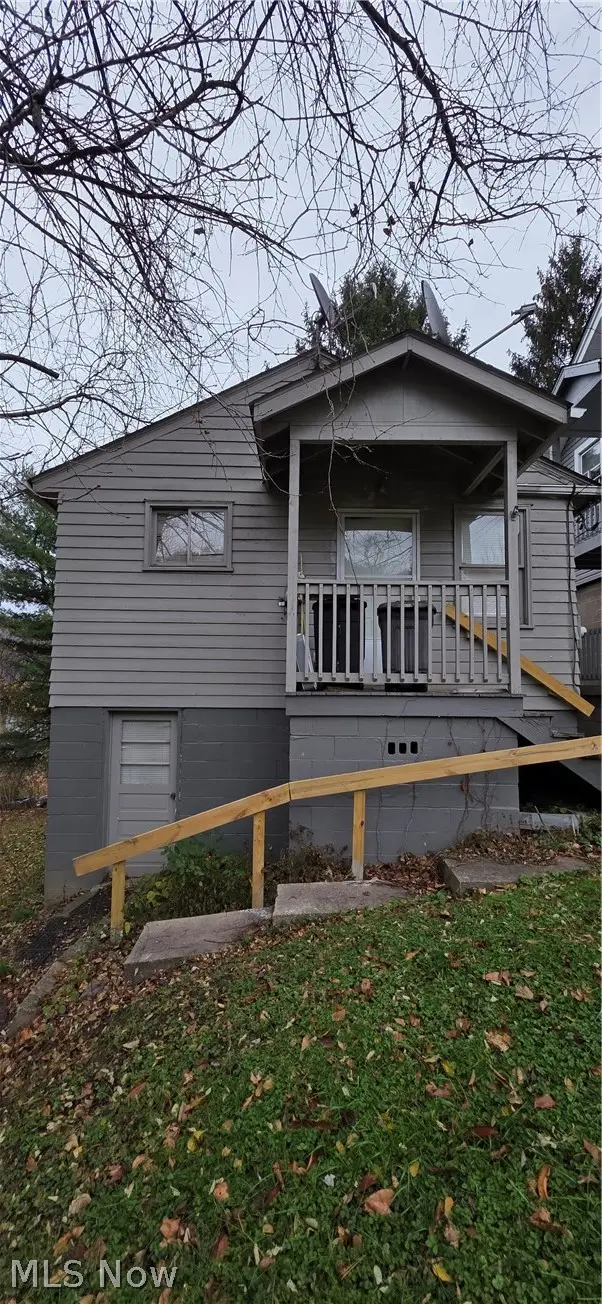 1406 North 6th Street, Martins Ferry, OH 43935 - #1