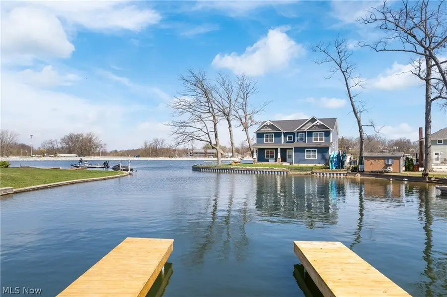 253 Aqua Boulevard, Portage Lakes, OH 44319 - #3