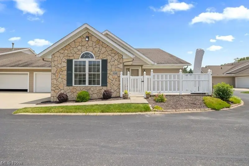 2447 Wetherington Lane #153, Wooster, OH 44691 - #1