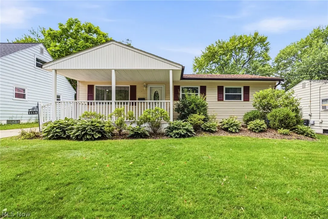 1118 Terrell Drive, Akron, OH 44313 - #1