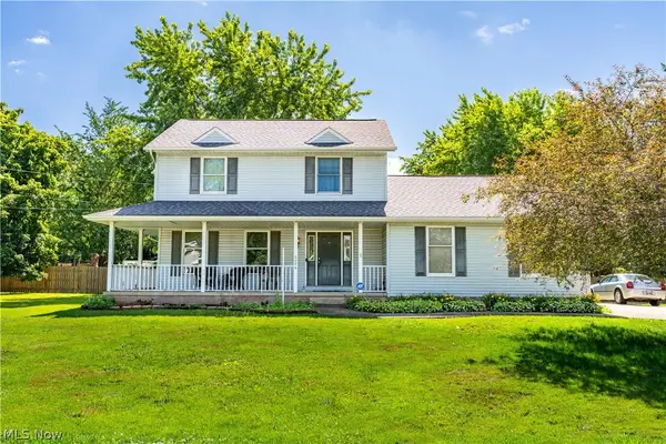 6246 Marelis Ne Avenue, Canton, OH 44721