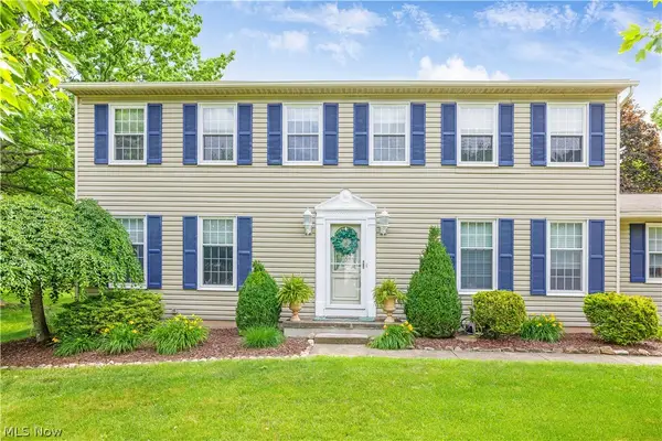 4583 Wildflower Drive, Uniontown, OH 44720