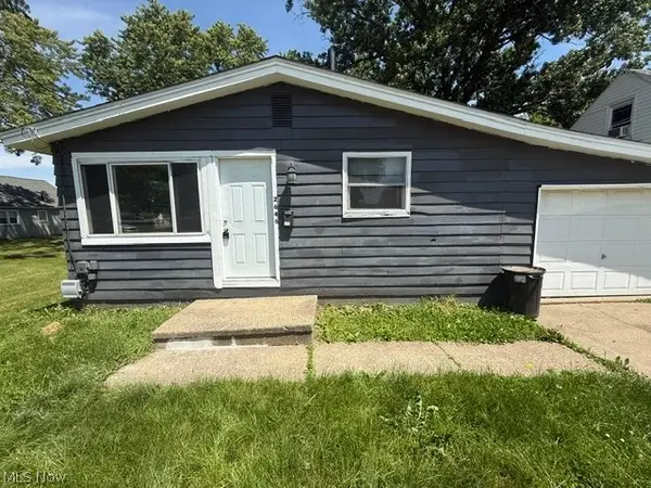 2646 Harmont Ne Avenue, Canton, OH 44705