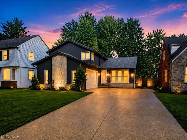2307 S Belvoir Boulevard, University Heights, OH 44118