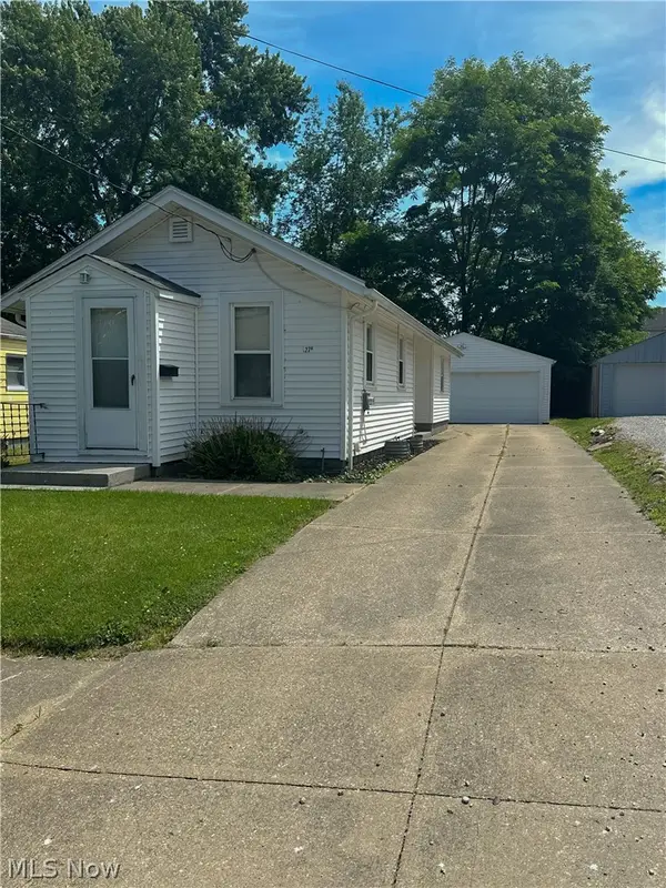 1275 Sawyer Avenue, Akron, OH 44310