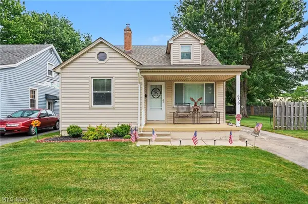 638 Brandon Avenue, Struthers, OH 44471