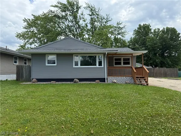 3160 Linda Nw Drive, Warren, OH 44485