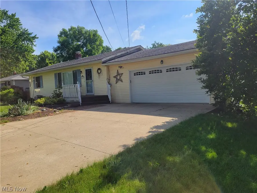 3779 S Hametown Road, Norton, OH 44203 - #3