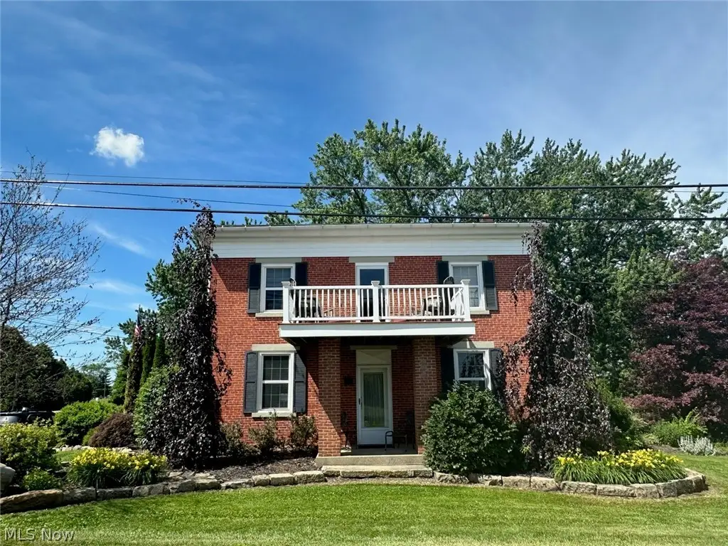 8385 Paris Avenue, Louisville, OH 44641 - #1