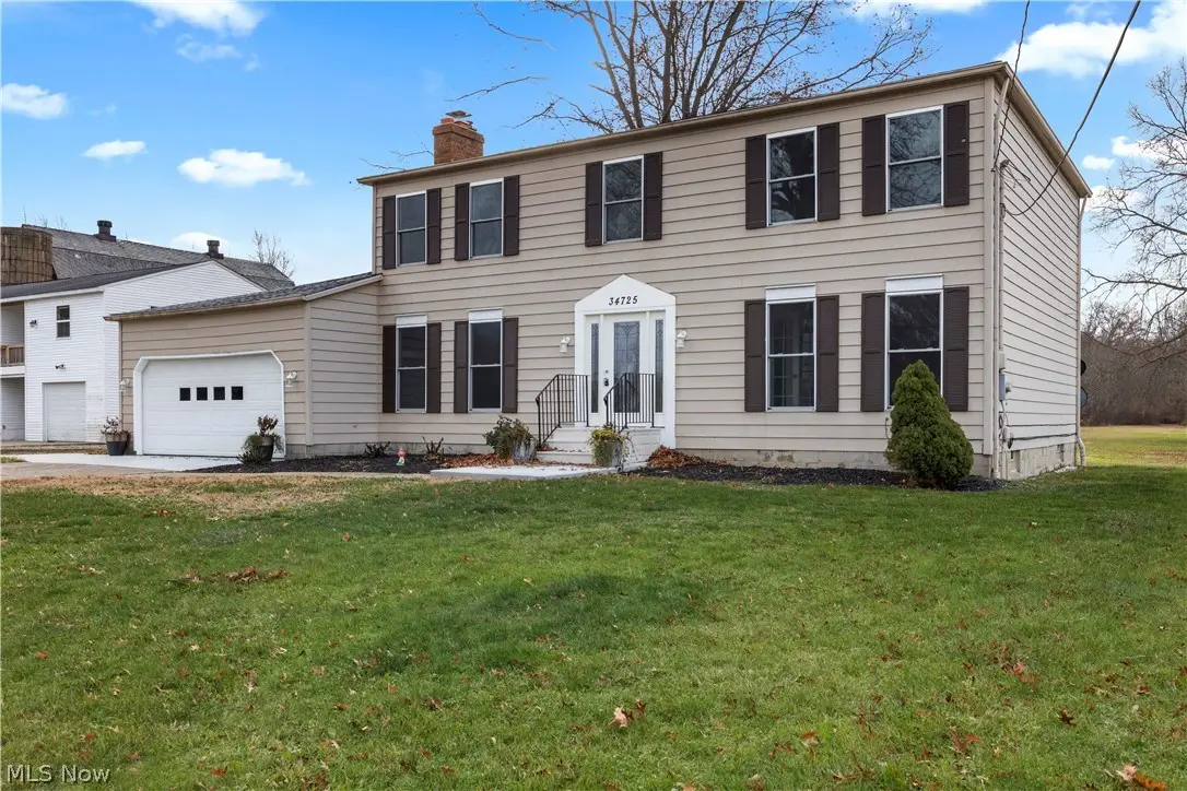 34725 Capel Road, Columbia Station, OH 44028 - #1