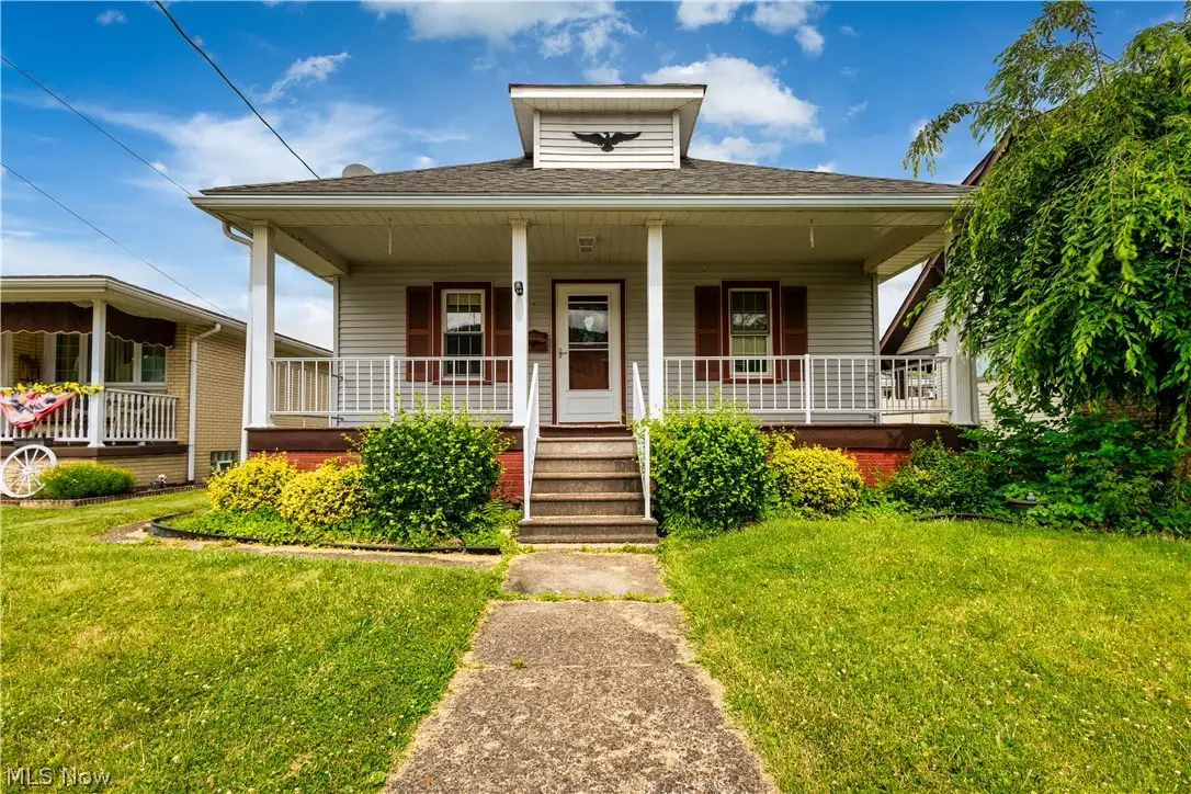 1204 N 5th Street, Toronto, OH 43964 - #1