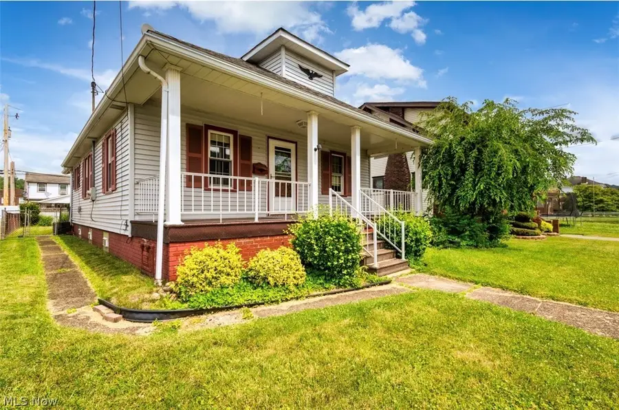 1204 N 5th Street, Toronto, OH 43964 - #2