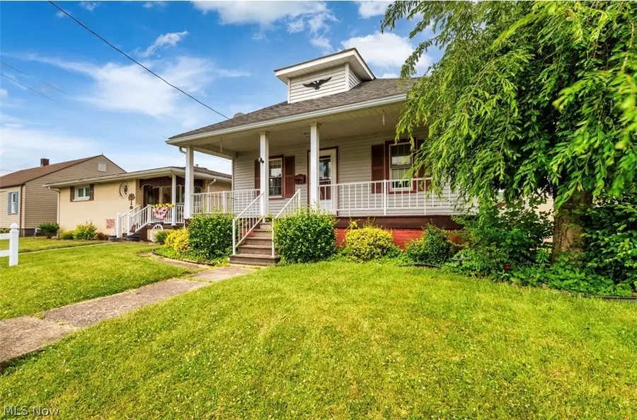 1204 N 5th Street, Toronto, OH 43964 - #3