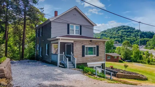 719 Alter Street, Steubenville, OH 43952