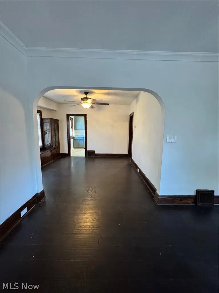 1141 E 140th Street, Cleveland, OH 44110 - #2