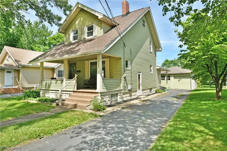 722 5th Street, Struthers, OH 44471 - #3