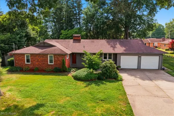303 Keeler Drive, Marietta, OH 45750