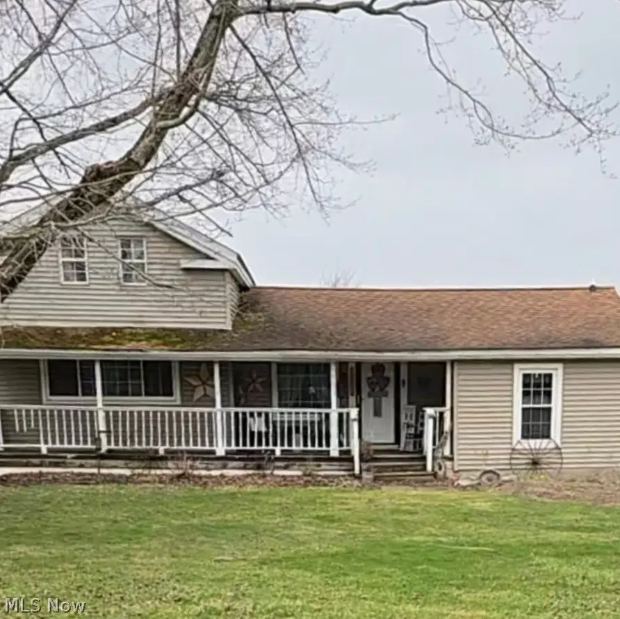 1501 Stumpville Road, Jefferson, OH 44047 - #1