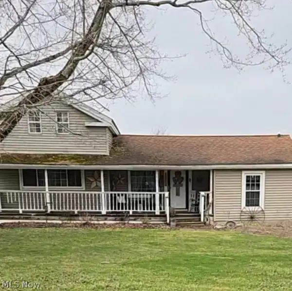 1501 Stumpville Road, Jefferson, OH 44047