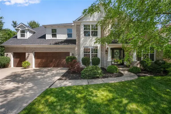 20108 Kylemore Drive, Strongsville, OH 44149