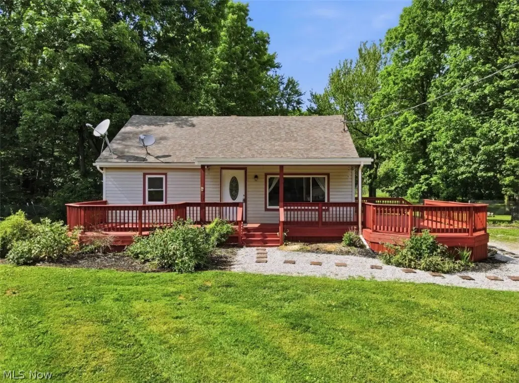 1403 Carson Road, Ashtabula, OH 44004 - #1