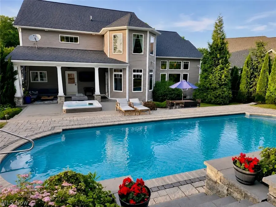 224 Hidden Glen Trail, Chardon, OH 44024 - #2