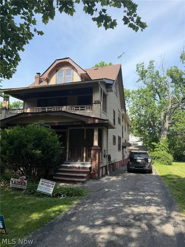 3646 Chelton Road, Shaker Heights, OH 44120
