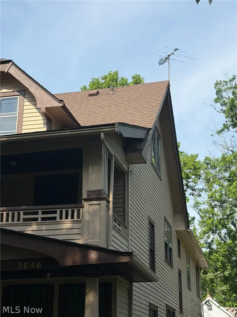 3646 Chelton Road, Shaker Heights, OH 44120 - #3