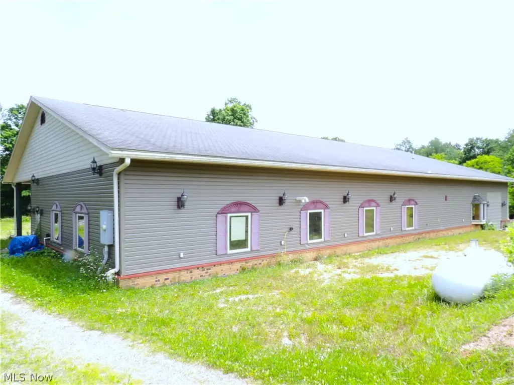 46390 State Route 536, Woodsfield, OH 43793 - #1