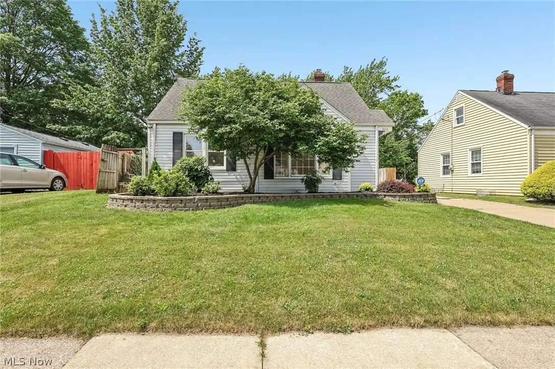 1666 Thornapple Avenue, Akron, OH 44301 - #1