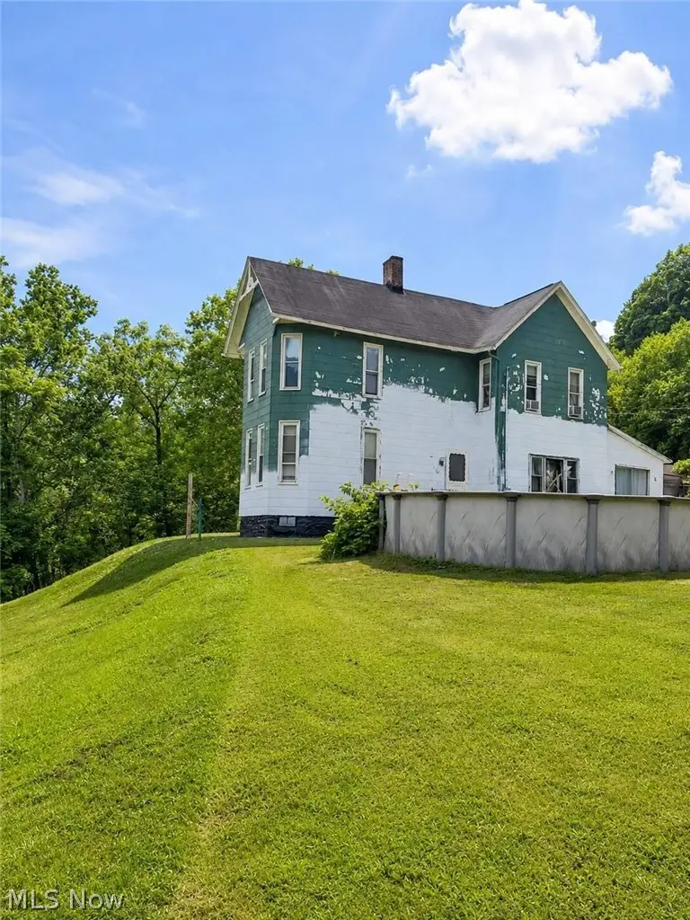 2465 Greens Run Road, Wellsburg, WV 26070 - #1