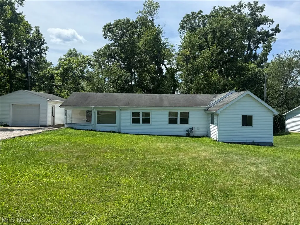 3680 Lincoln Street, Roseville, OH 43777 - #1