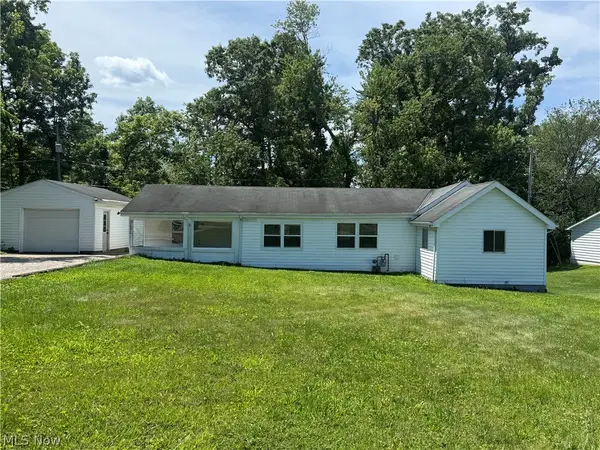 3680 Lincoln Street, Roseville, OH 43777