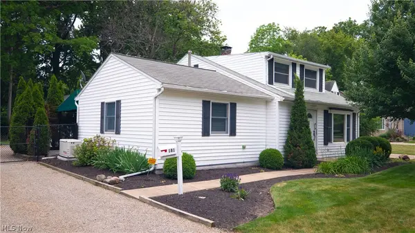 181 Sunset Road, Avon Lake, OH 44012