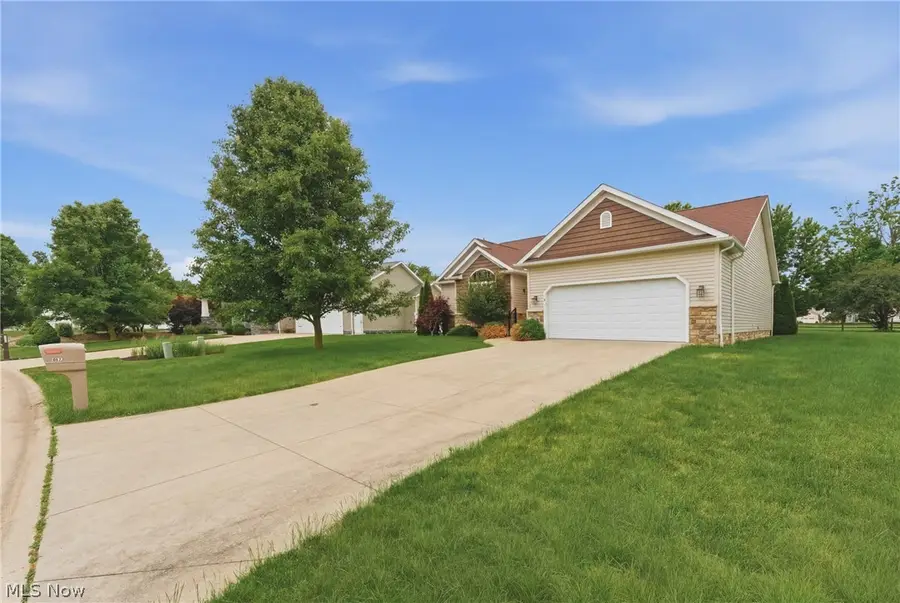 5799 Birmingham Ne Road, Canton, OH 44721 - #3