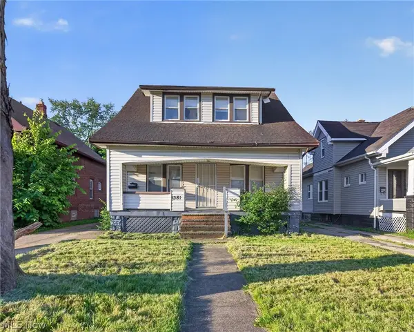 13810 Bartlett Avenue, Cleveland, OH 44120