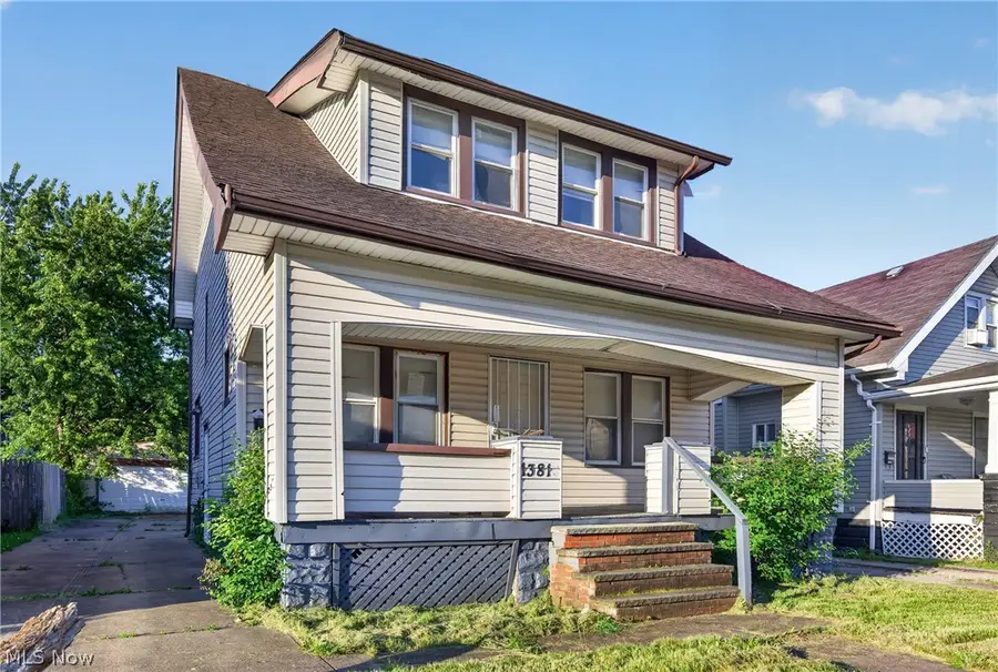 13810 Bartlett Avenue, Cleveland, OH 44120 - #3