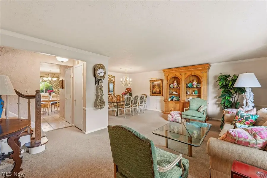 5379 Meadow Wood Boulevard, Lyndhurst, OH 44124 - #3