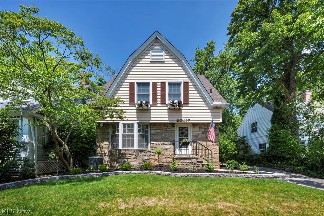 20417 Almar Drive, Shaker Heights, OH 44122 - #1