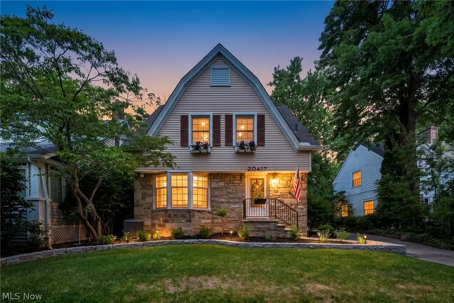 20417 Almar Drive, Shaker Heights, OH 44122 - #2