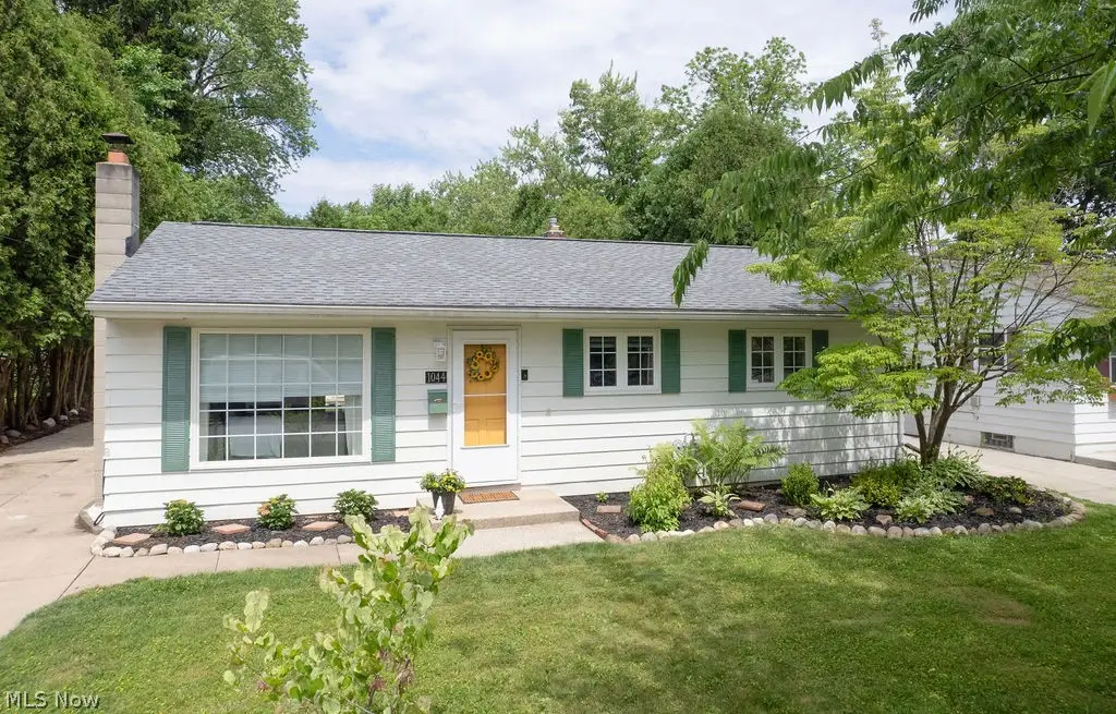 1044 Ellsworth Drive, Akron, OH 44313 - #1