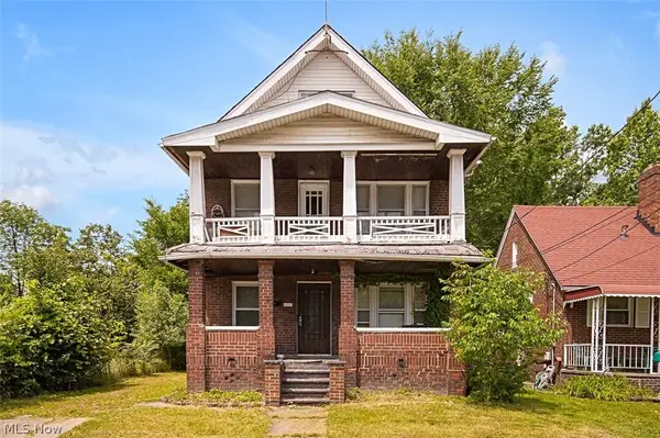 716 E 160th Street, Cleveland, OH 44110