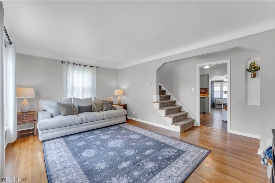 15473 Hummel Road, Brook Park, OH 44142 - #2