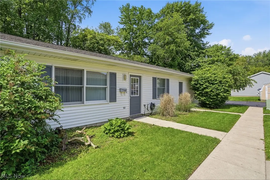 124 Tiffin Avenue #A/B, Huron, OH 44839 - #1