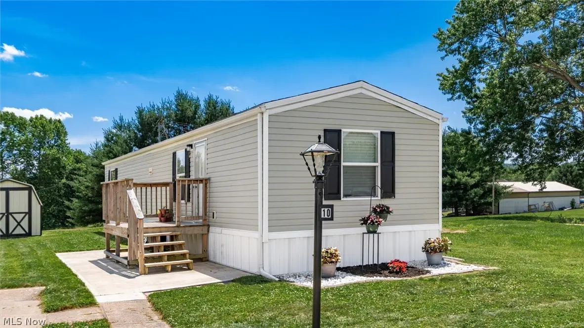 2200 Lot #10 S. River Road, Zanesville, OH 43701 - #1