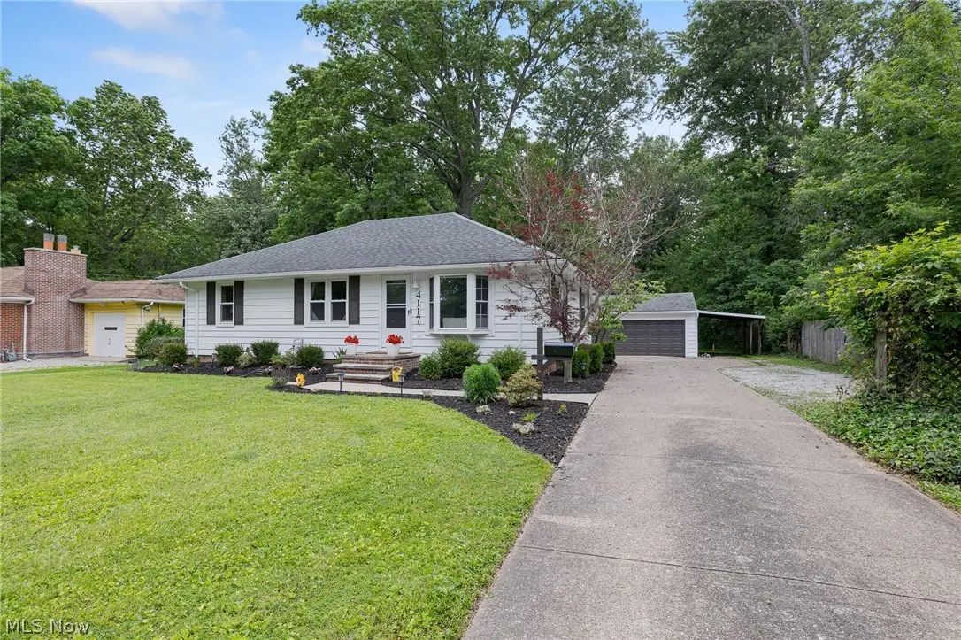 4117 Canterbury Road, North Olmsted, OH 44070 - #1