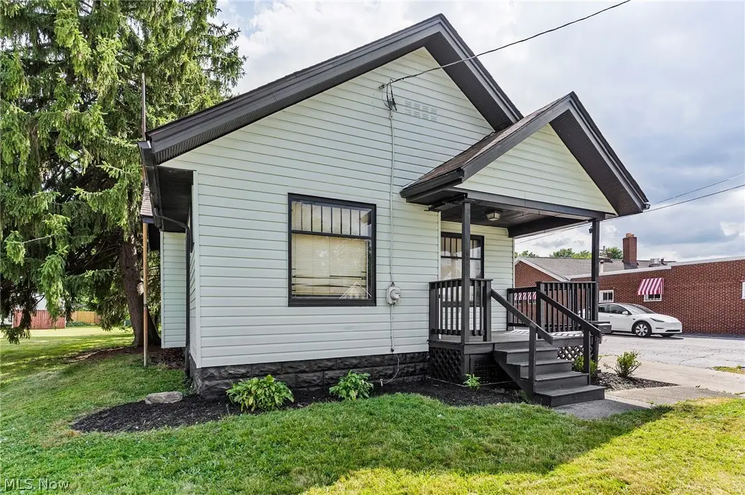 2232 Youngstown Se Road, Warren, OH 44484 - #1