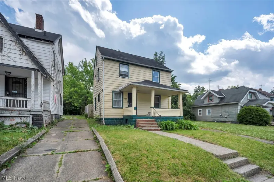 10402 Dove Avenue, Cleveland, OH 44105 - #3