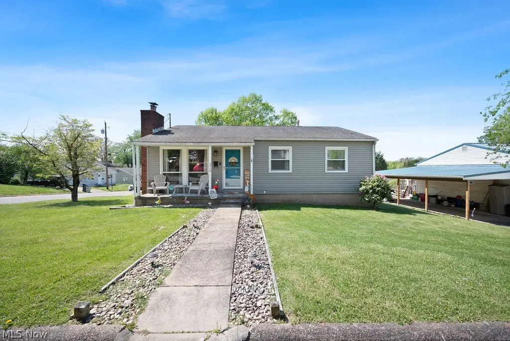 2318 44th Place, Parkersburg, WV 26104 - #1