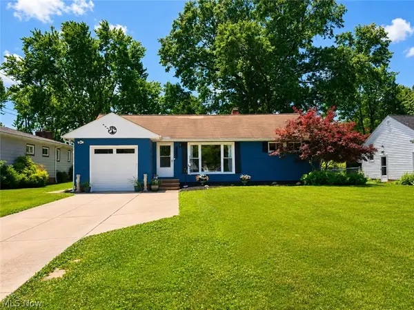 11737 Meadowbrook Drive, Parma Heights, OH 44130